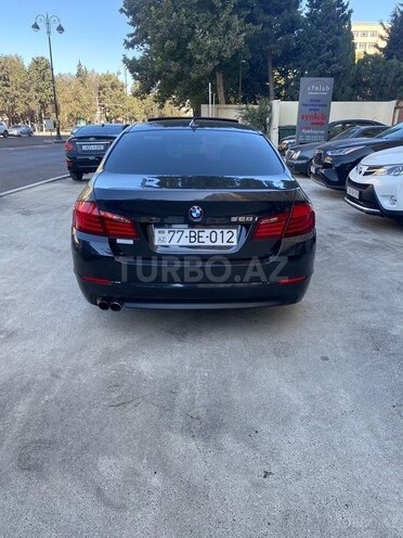BMW 528 2013, 198,000 km - 2.0 l - Bakı