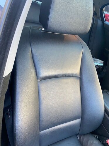 BMW 528 2013, 198,000 km - 2.0 l - Bakı