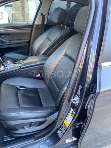 BMW 528 2013, 198,000 km - 2.0 l - Bakı