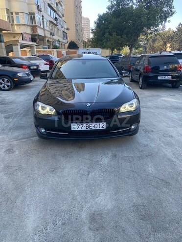 BMW 528 2013, 198,000 km - 2.0 l - Bakı