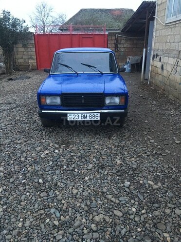 LADA (VAZ) 2105 1985, 70,000 km - 1.5 л - Cəlilabad