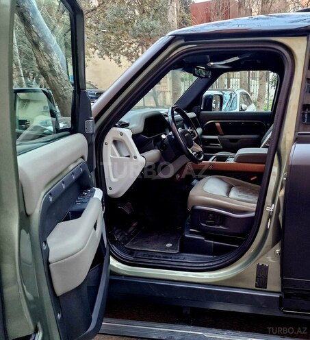 Land Rover Defender 2020, 65,800 km - 2.0 l - Bakı