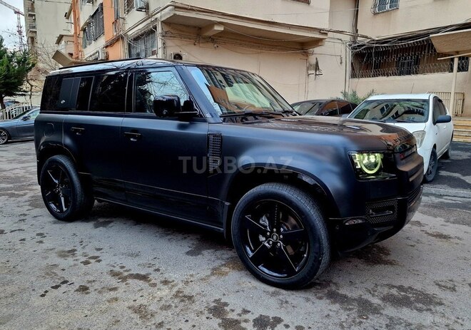 Land Rover Defender 2020, 65,800 km - 2.0 l - Bakı