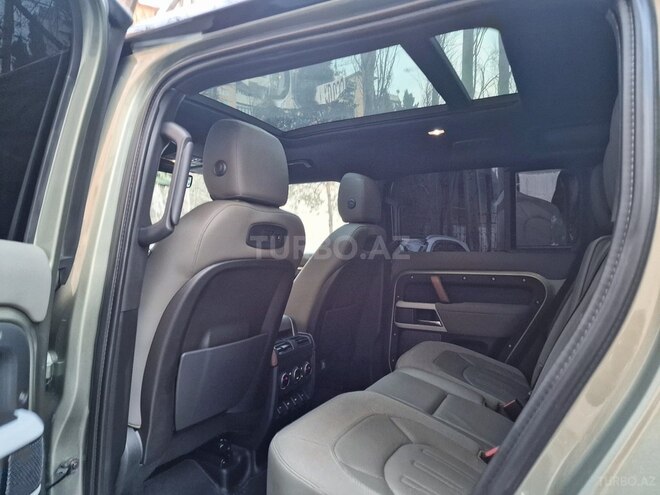 Land Rover Defender 2020, 65,800 km - 2.0 l - Bakı