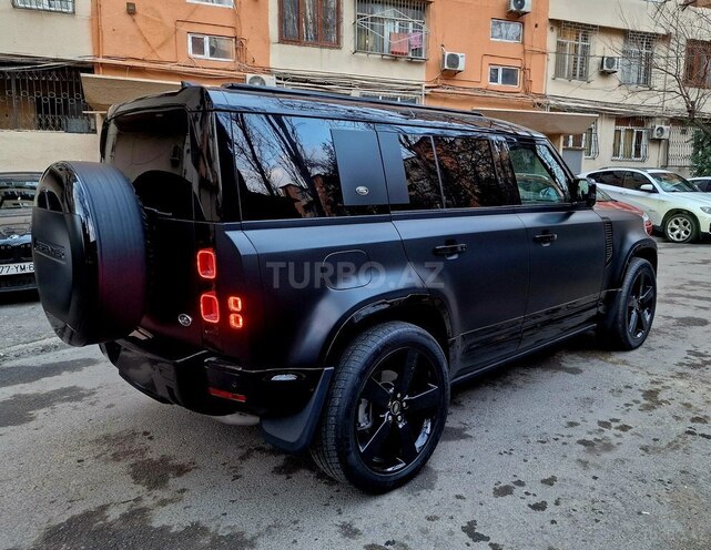 Land Rover Defender 2020, 65,800 km - 2.0 l - Bakı