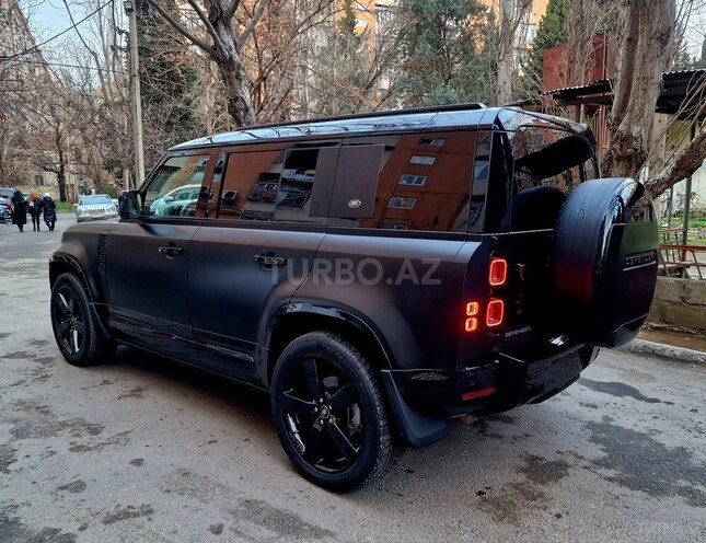 Land Rover Defender 2020, 65,800 km - 2.0 l - Bakı