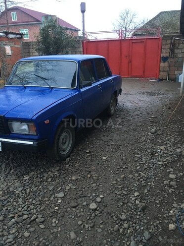 LADA (VAZ) 2105 1985, 70,000 km - 1.5 л - Cəlilabad