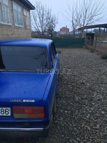 LADA (VAZ) 2105 1985, 70,000 km - 1.5 л - Cəlilabad
