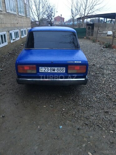 LADA (VAZ) 2105 1985, 70,000 km - 1.5 л - Cəlilabad