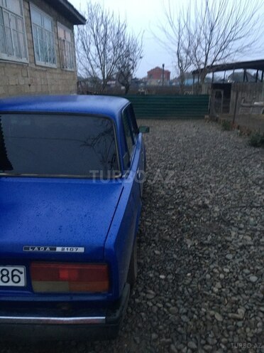 LADA (VAZ) 2105 1985, 70,000 km - 1.5 л - Cəlilabad