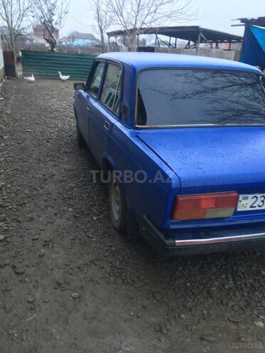 LADA (VAZ) 2105 1985, 70,000 km - 1.5 л - Cəlilabad