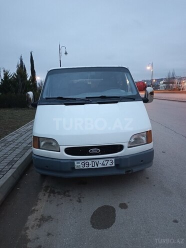 Ford Transit 1998, 300,000 km - 2.0 л - Şamaxı