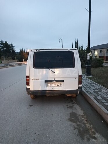 Ford Transit 1998, 300,000 km - 2.0 л - Şamaxı