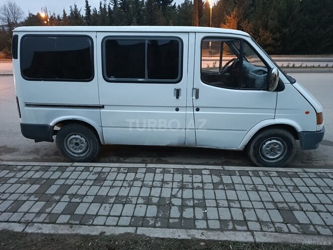 Ford Transit 1998, 300,000 km - 2.0 л - Şamaxı