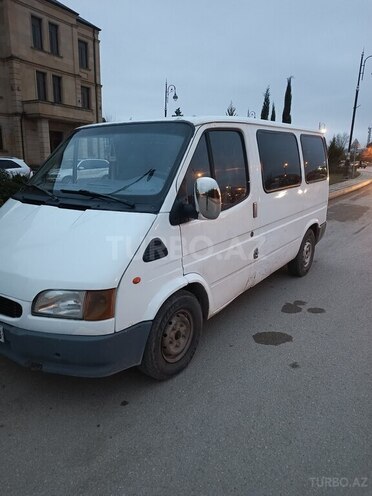 Ford Transit 1998, 300,000 km - 2.0 л - Şamaxı
