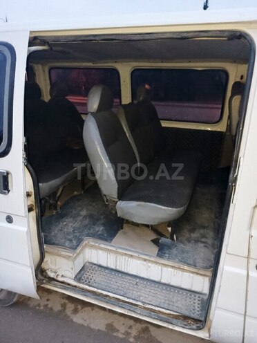 Ford Transit 1998, 300,000 km - 2.0 л - Şamaxı