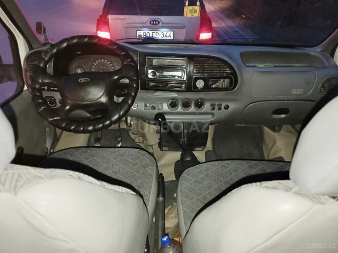 Ford Transit 1998, 300,000 km - 2.0 л - Şamaxı