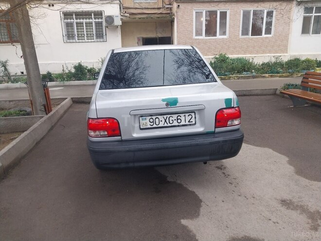 Kia Pride 1993, 417,028 km - 1.3 l - Bakı