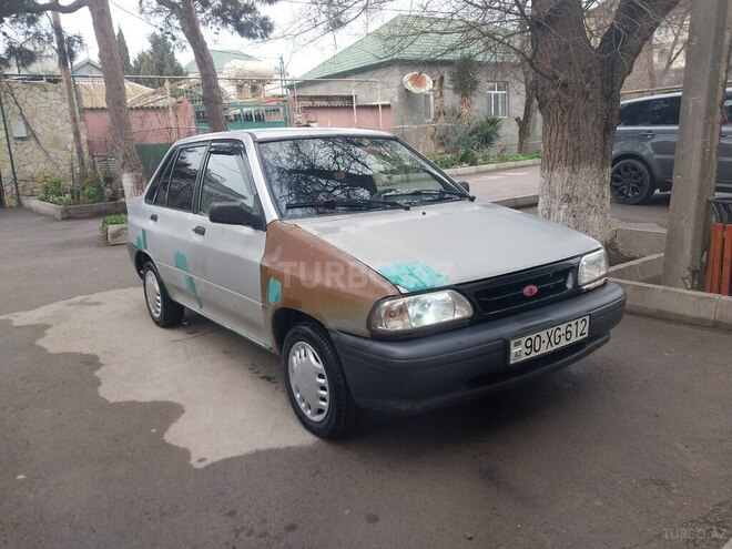 Kia Pride 1993, 417,028 km - 1.3 l - Bakı