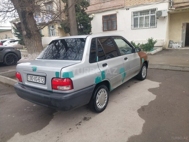 Kia Pride 1993, 417,028 km - 1.3 l - Bakı