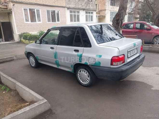 Kia Pride 1993, 417,028 km - 1.3 l - Bakı