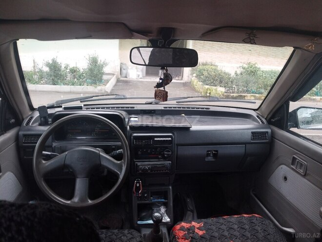 Kia Pride 1993, 417,028 km - 1.3 l - Bakı