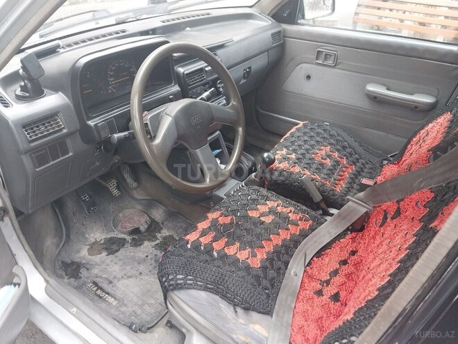 Kia Pride 1993, 417,028 km - 1.3 l - Bakı