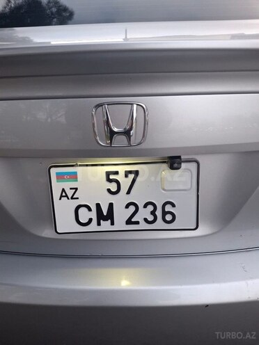 Honda Civic 2011, 350,000 km - 1.5 l - Bakı