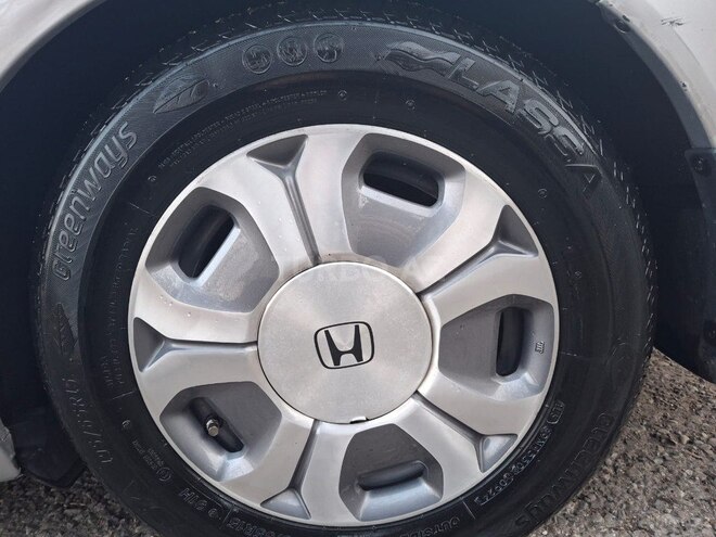 Honda Civic 2011, 350,000 km - 1.5 l - Bakı