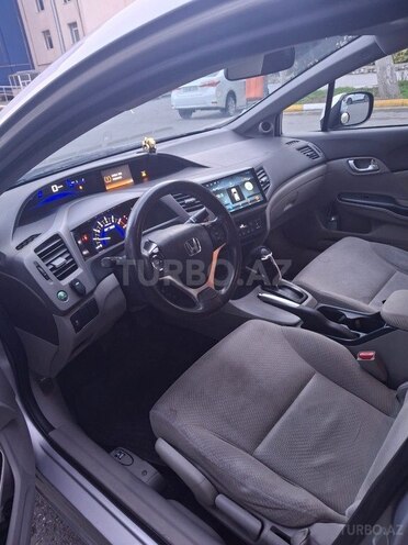 Honda Civic 2011, 350,000 km - 1.5 l - Bakı