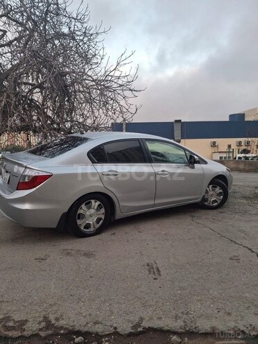 Honda Civic 2011, 350,000 km - 1.5 l - Bakı