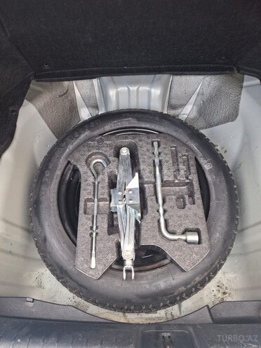 Honda Civic 2011, 350,000 km - 1.5 l - Bakı