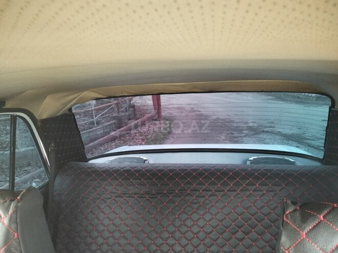 LADA (VAZ) 2107 2004, 95,000 km - 1.6 l - Salyan