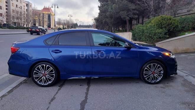 Kia Forte 2019, 20,921 km - 1.6 l - Bakı