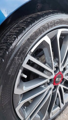Kia Forte 2019, 20,921 km - 1.6 l - Bakı