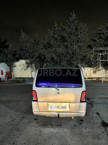Mercedes Vito 2000, 562,000 km - 2.2 l - Bakı