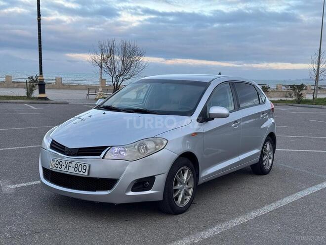 Chery Fulwin 2 2012, 274,000 km - 1.5 l - Sumqayıt