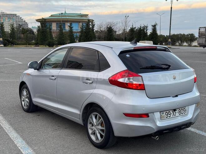Chery Fulwin 2 2012, 274,000 km - 1.5 l - Sumqayıt