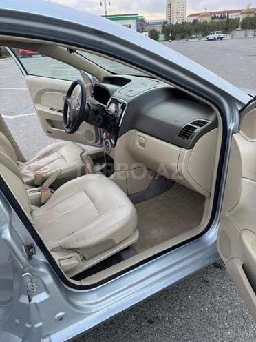 Chery Fulwin 2 2012, 274,000 km - 1.5 l - Sumqayıt