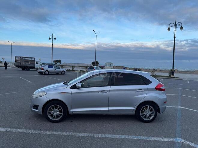 Chery Fulwin 2 2012, 274,000 km - 1.5 l - Sumqayıt