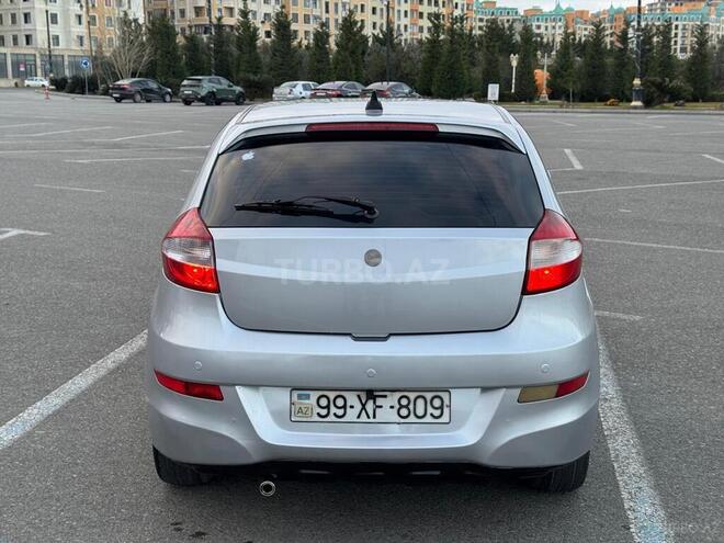 Chery Fulwin 2 2012, 274,000 km - 1.5 l - Sumqayıt