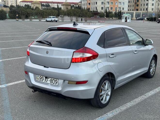 Chery Fulwin 2 2012, 274,000 km - 1.5 l - Sumqayıt