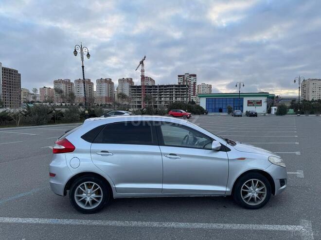 Chery Fulwin 2 2012, 274,000 km - 1.5 l - Sumqayıt