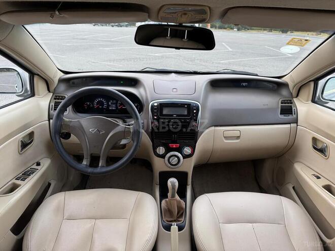 Chery Fulwin 2 2012, 274,000 km - 1.5 l - Sumqayıt