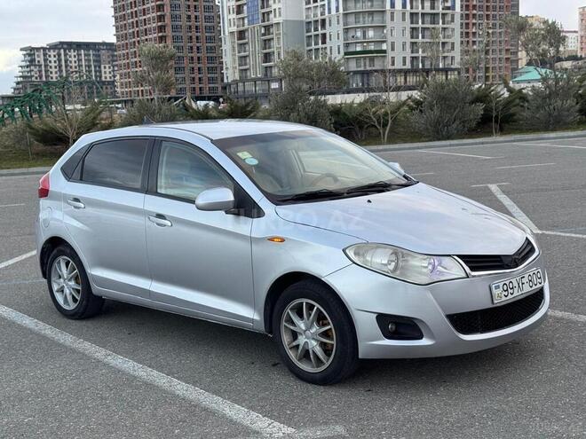 Chery Fulwin 2 2012, 274,000 km - 1.5 l - Sumqayıt
