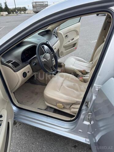Chery Fulwin 2 2012, 274,000 km - 1.5 l - Sumqayıt