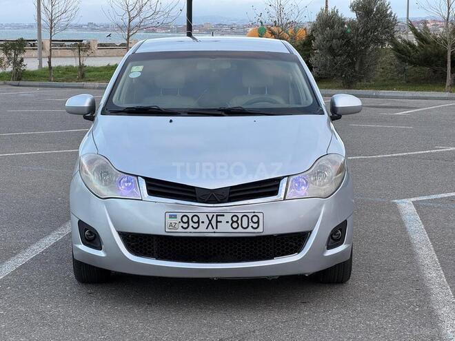 Chery Fulwin 2 2012, 274,000 km - 1.5 l - Sumqayıt