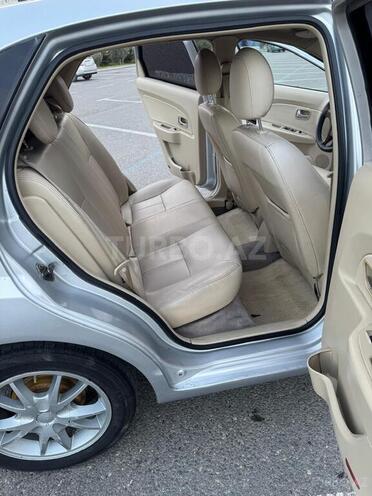 Chery Fulwin 2 2012, 274,000 km - 1.5 l - Sumqayıt