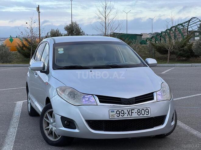 Chery Fulwin 2 2012, 274,000 km - 1.5 l - Sumqayıt