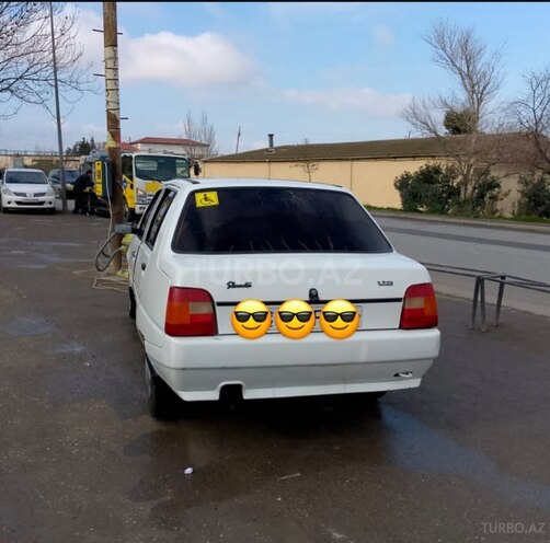 ZAZ Slavuta 2010, 156,000 km - 1.2 l - Bakı